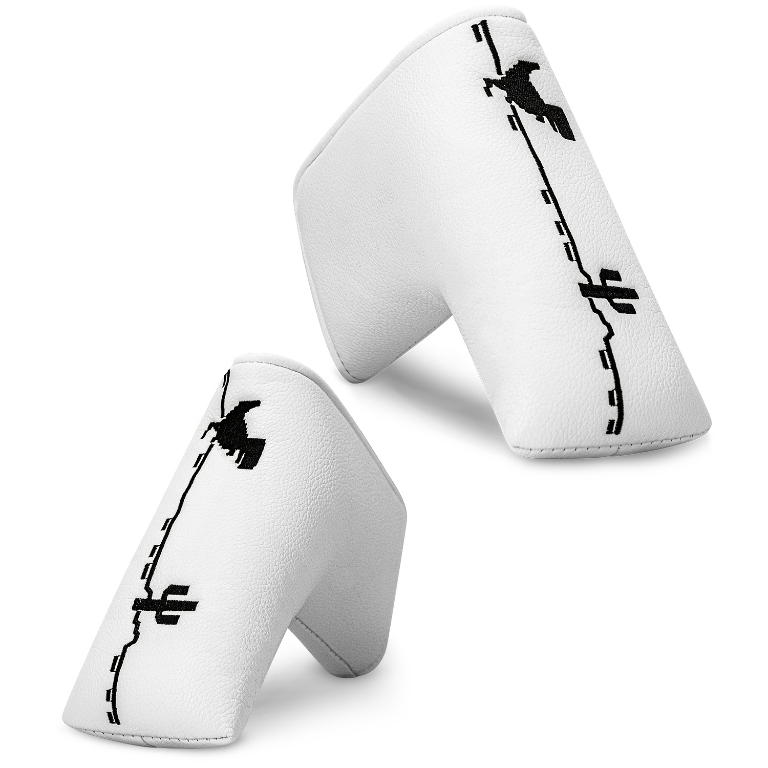 Dinosaur & Crossbones Golf Put - Golf Equipment Rack incelemesi ve fiyatı