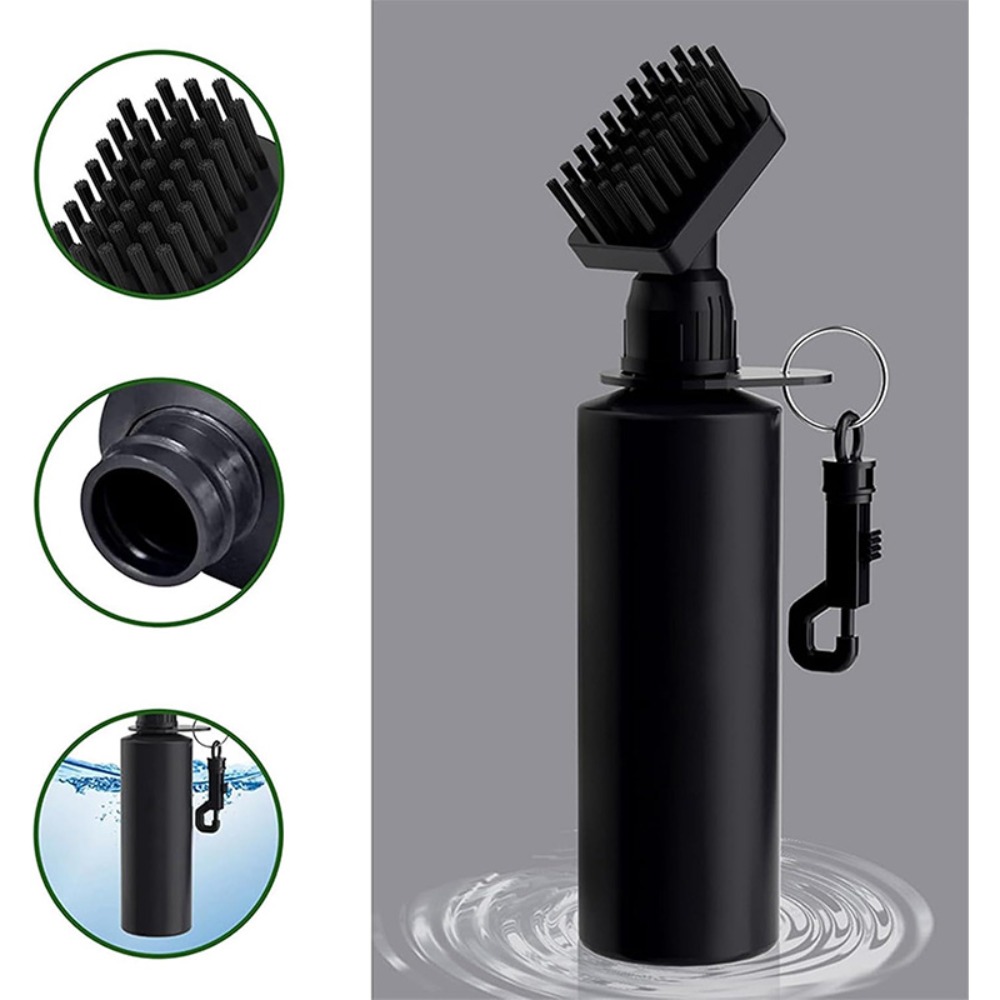 1pc Golf Club Cleaner Tool Gol - Golf Equipment Indoor incelemesi ve fiyatı