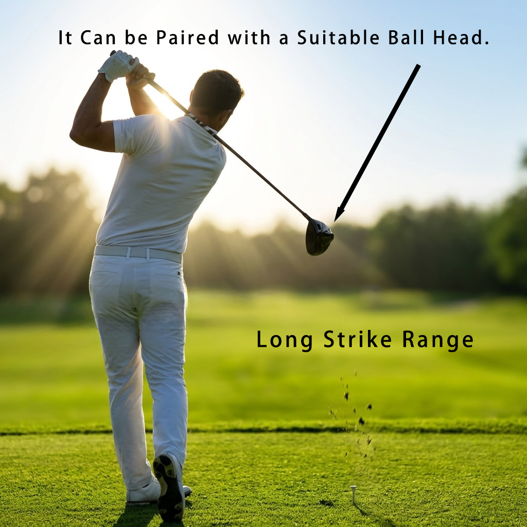 New Golf Club Shaft (45inch):  - Golf Equipment Competitions incelemesi ve fiyatı