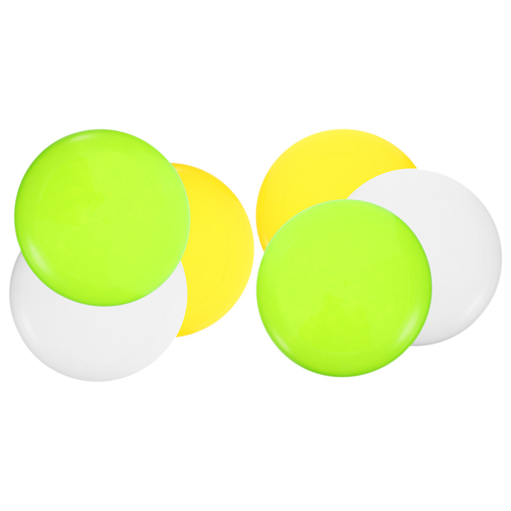 6Pcs Disc Golf Set High Durabi - Golf Equipment For Beginners incelemesi ve fiyatı