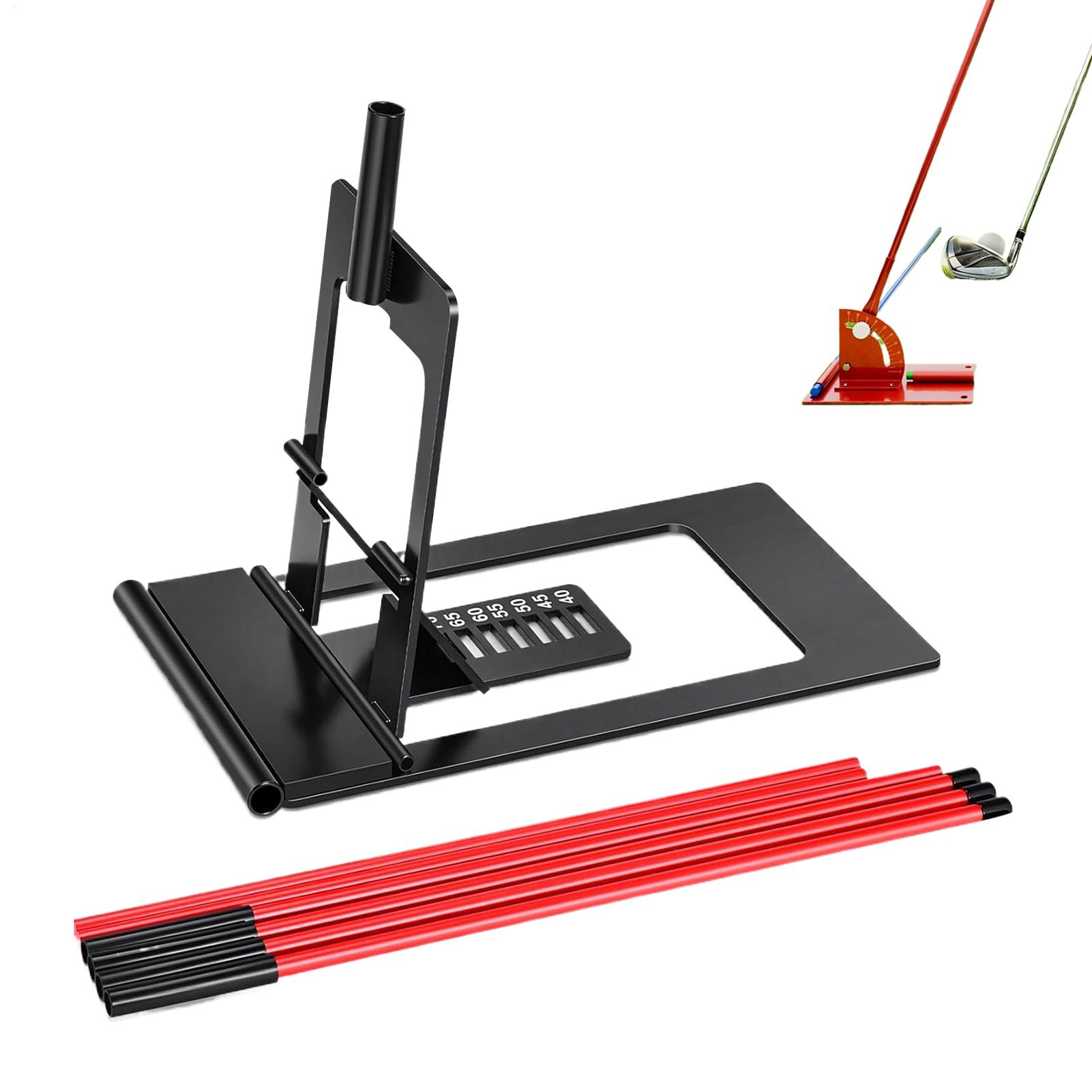 Golf Path Trainer Adjustable A - Golf Equipment For Beginners incelemesi ve fiyatı