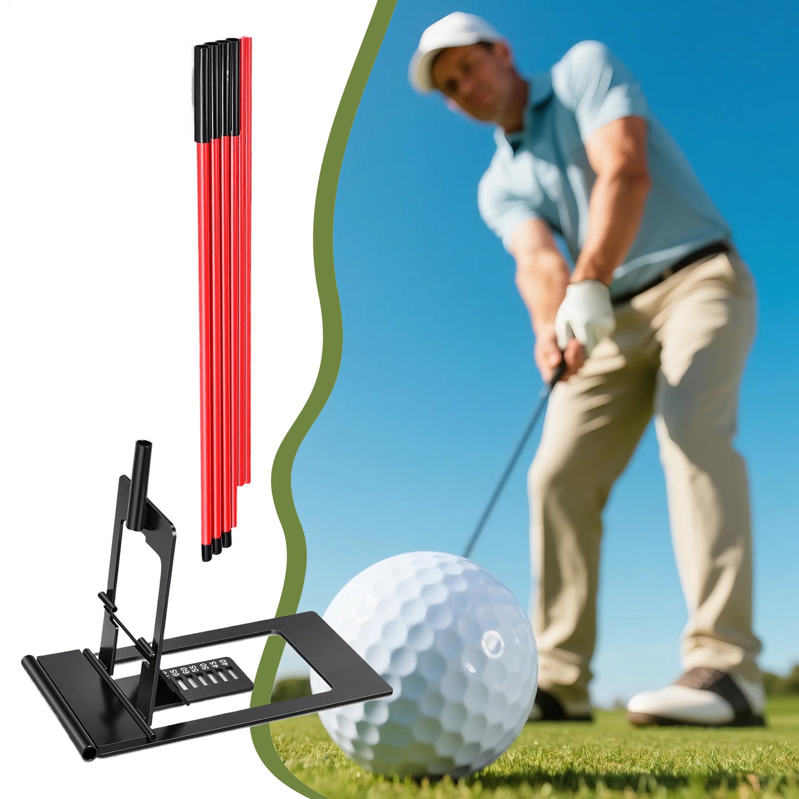 Golf Path Trainer Adjustable A - Golf Equipment For Beginners incelemesi ve fiyatı
