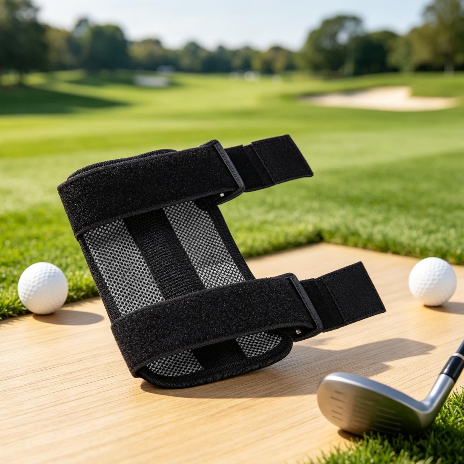 Golf Elbow Trainer Breathable  - Golf Equipment For Beginners incelemesi ve fiyatı