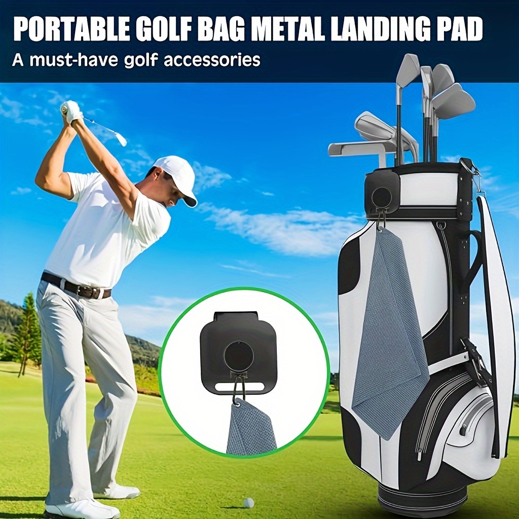 Magnetic Golf Bag Landing Pad（ - Golf Equipment Stores incelemesi ve fiyatı