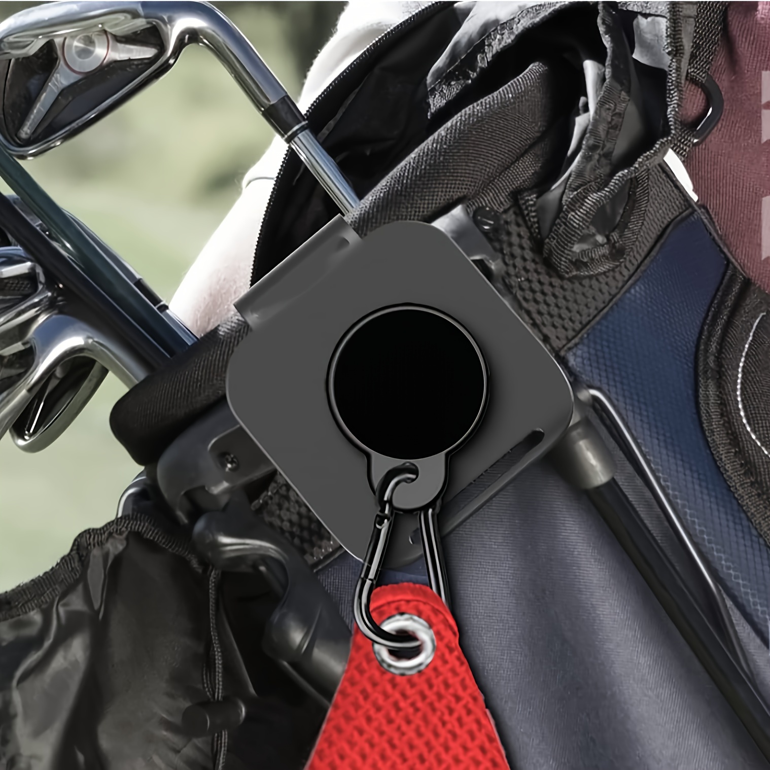 Magnetic Golf Bag Landing Pad（ - Golf Equipment Stores incelemesi ve fiyatı