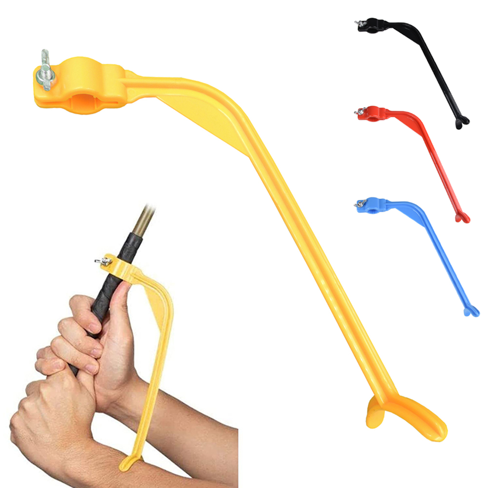 1Pc Golf Swing Coach Beginner  - Golf Equipment Indoor incelemesi ve fiyatı