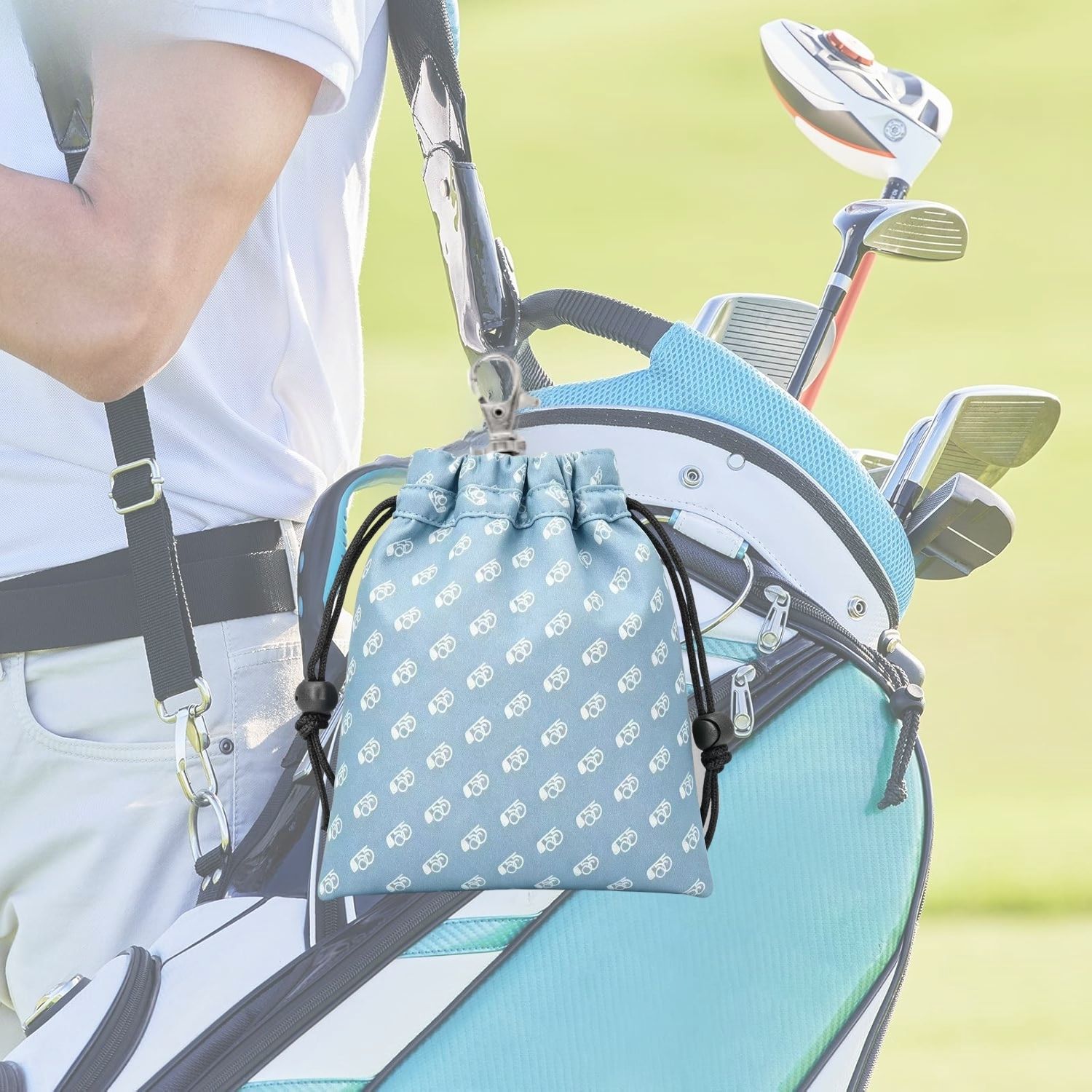 A Minimalist Blue Golf Valuabl - Golf Equipment Stores incelemesi ve fiyatı