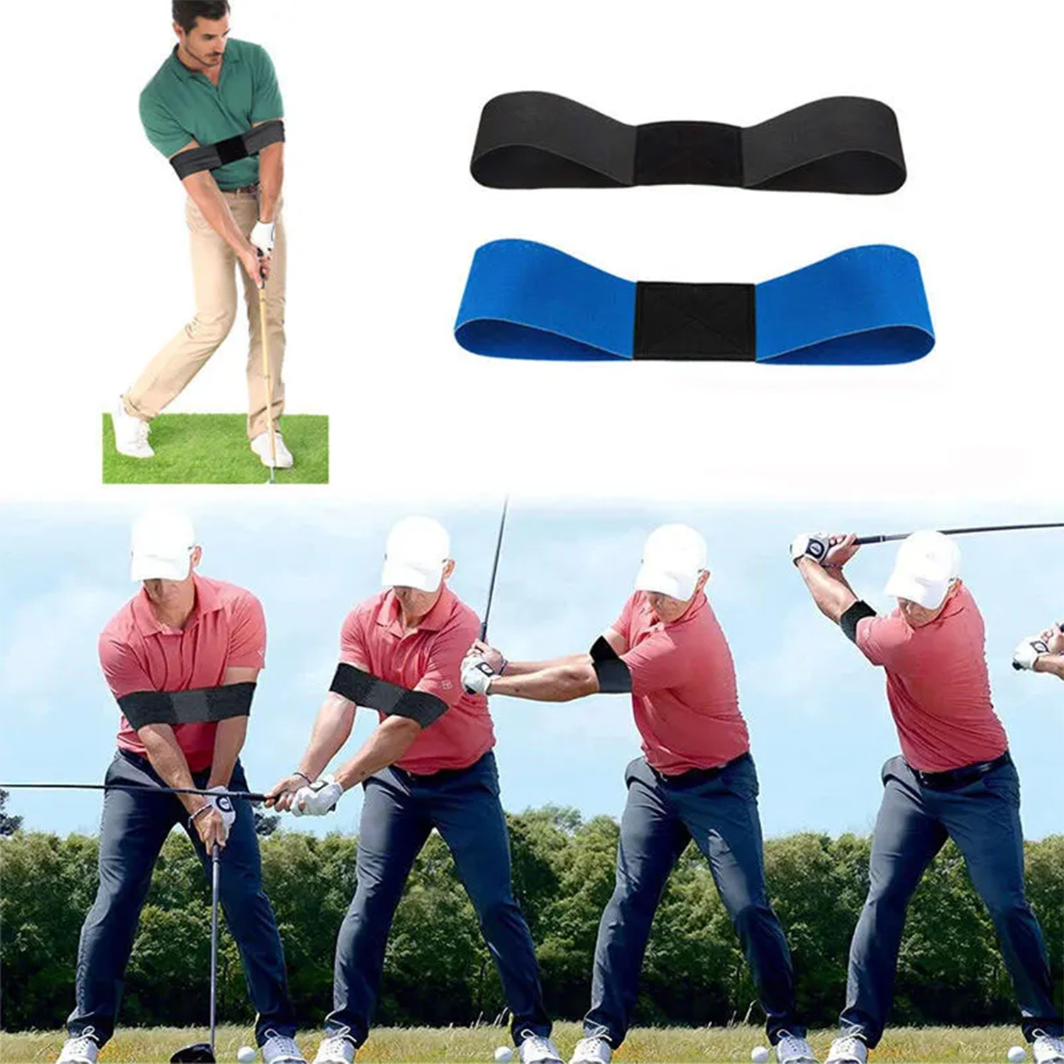 3pcs/set For Beginners Golf Sw - Golf Equipment For Beginners incelemesi ve fiyatı