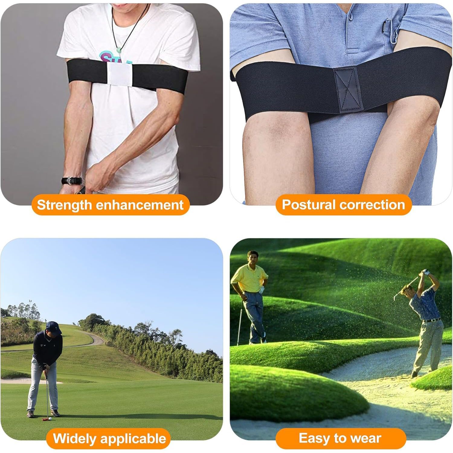3pcs/set For Beginners Golf Sw - Golf Equipment For Beginners incelemesi ve fiyatı
