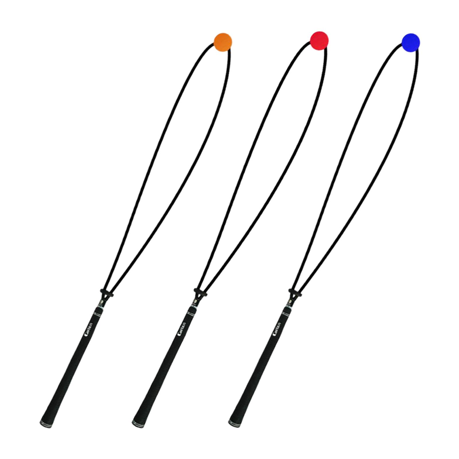Golf Swing Practice Rope Elast - Golf Equipment For Beginners incelemesi ve fiyatı