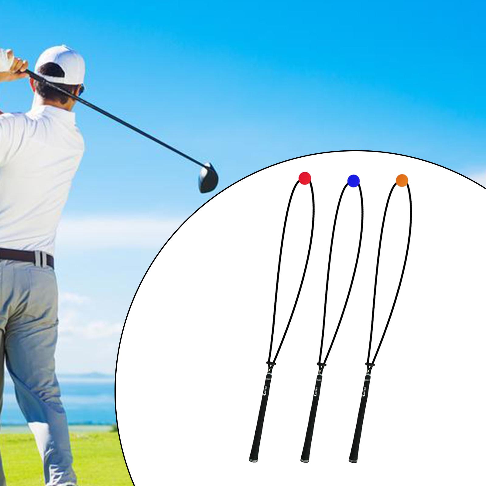 Golf Swing Practice Rope Elast - Golf Equipment For Beginners incelemesi ve fiyatı
