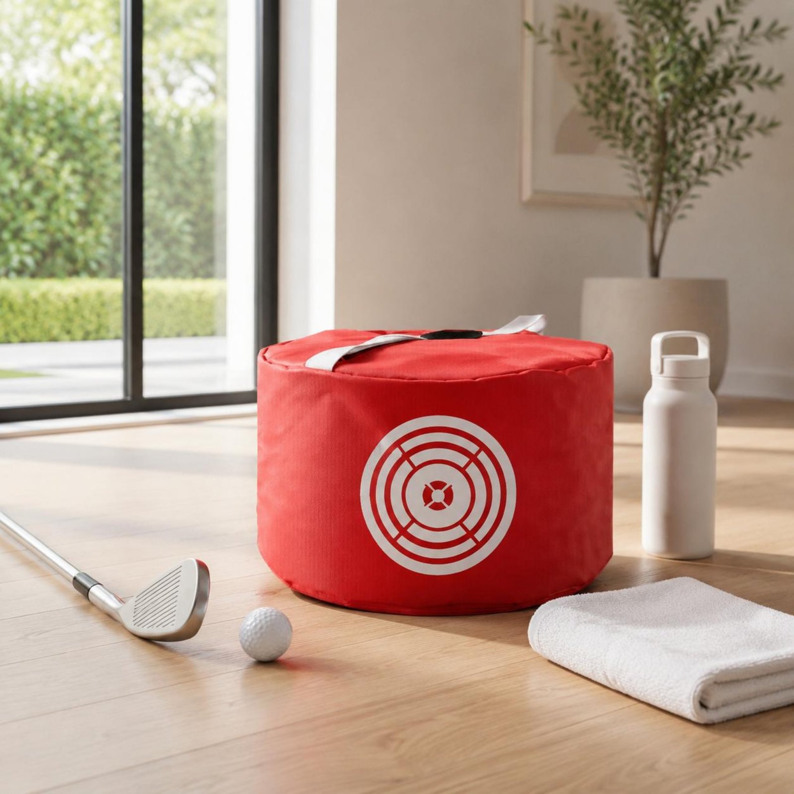 Golf Strike Bag Improve Accura - Golf Equipment For Beginners incelemesi ve fiyatı