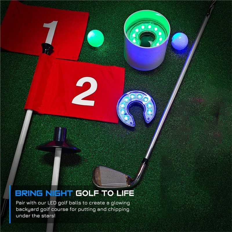 【Price Drop !!】1Set LED Golf H - Golf Equipment Price incelemesi ve fiyatı