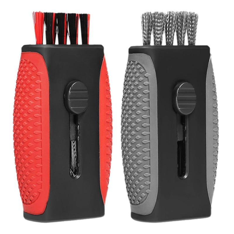 Golf Club Cleaning Brush with  - Golf Equipment Indoor incelemesi ve fiyatı