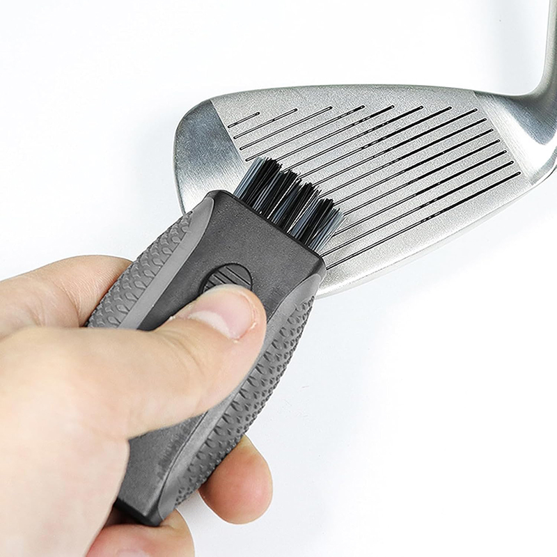 Golf Club Cleaning Brush with  - Golf Equipment Indoor incelemesi ve fiyatı