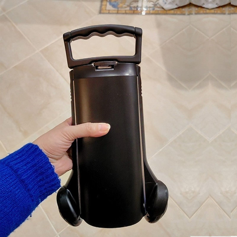 Mini Folding Aluminum Hand Tru - Pull Cart Fold incelemesi ve fiyatı