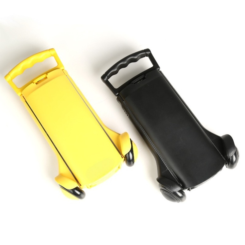 Mini Folding Aluminum Hand Tru - Pull Cart Fold incelemesi ve fiyatı