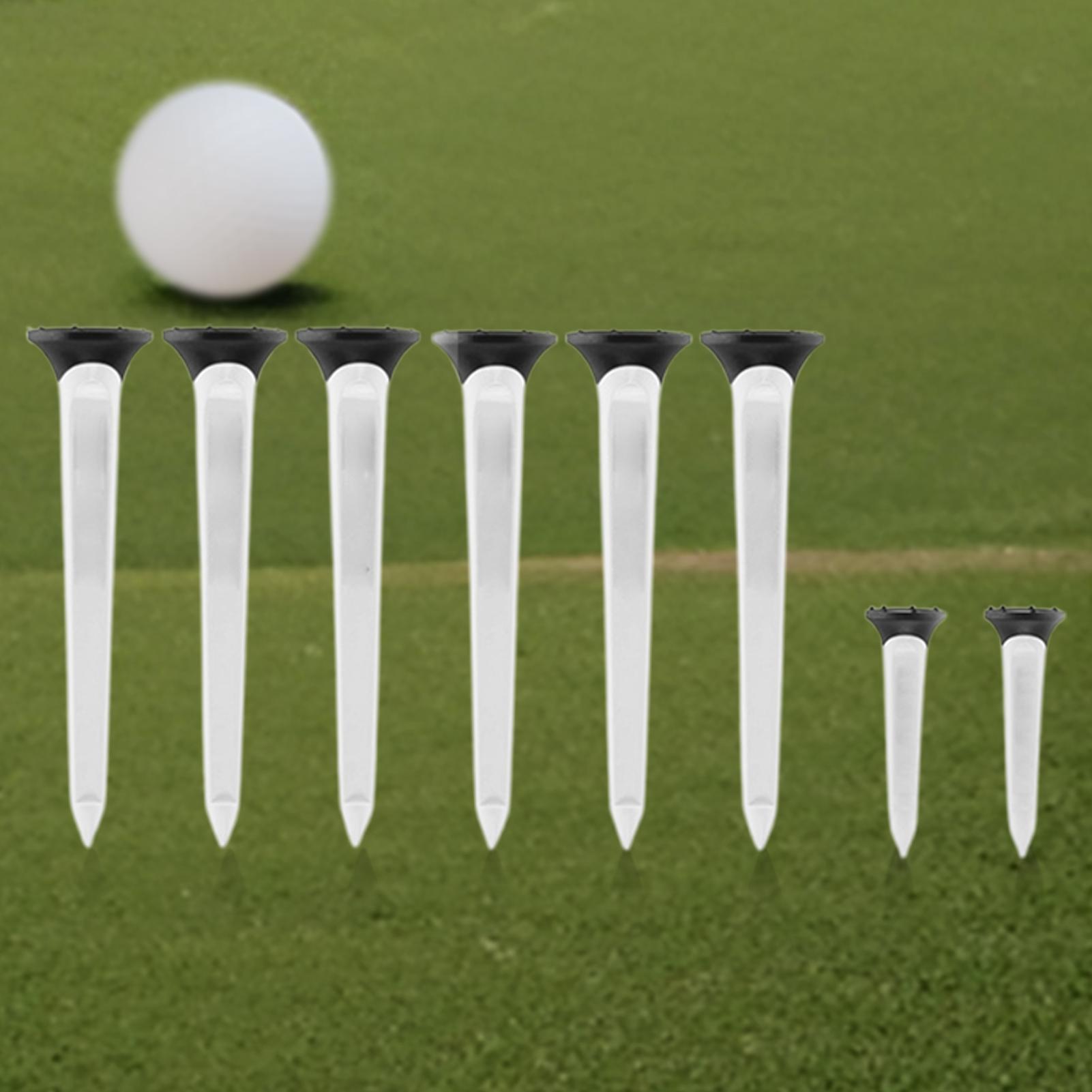 Tall Golf Tees Golf Tees For C - Golf Equipment Competitions incelemesi ve fiyatı