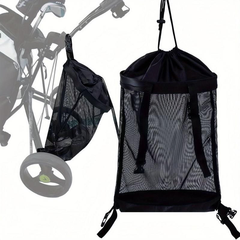 Trolley Net Bag Universal Golf - Golf Equipment Stores incelemesi ve fiyatı