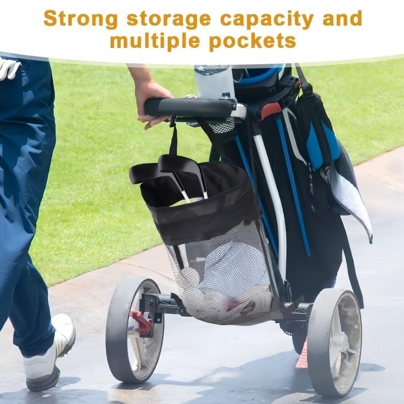 Trolley Net Bag Universal Golf - Golf Equipment Stores incelemesi ve fiyatı