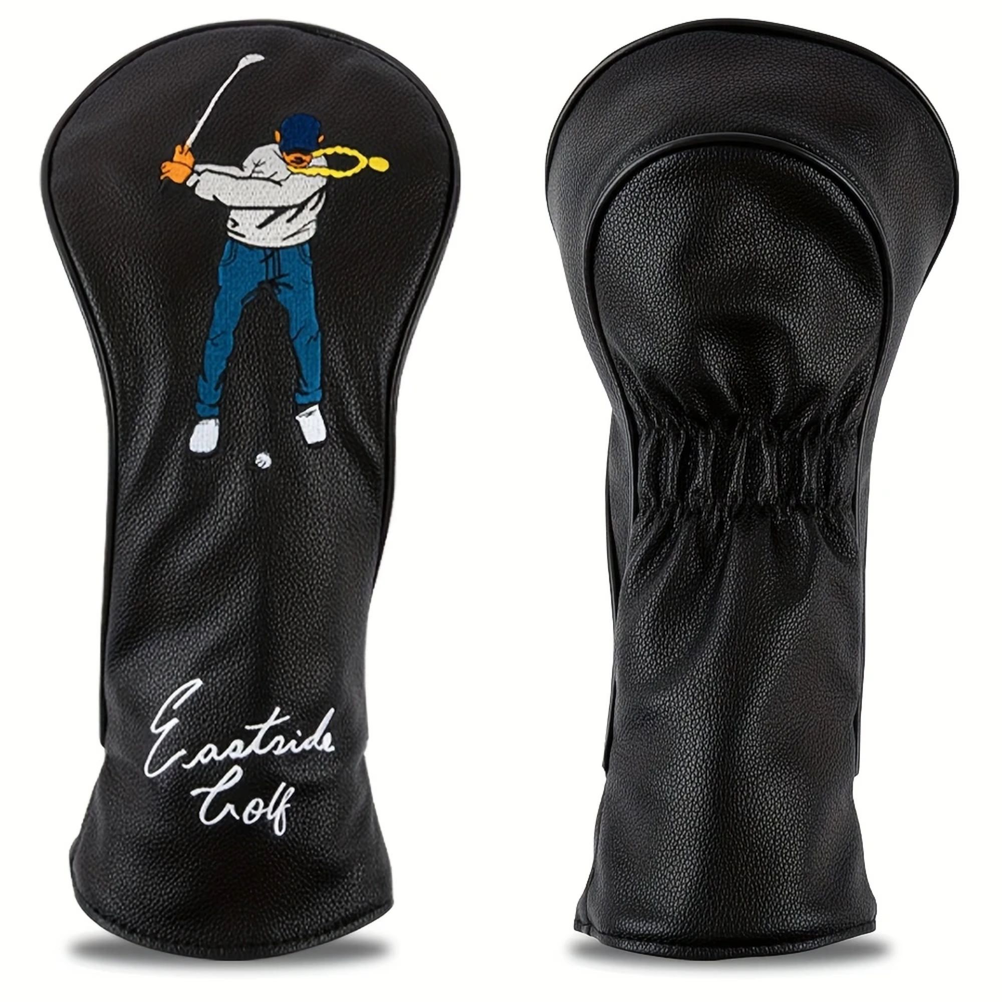 Golf Club Head Cover Durable S - Golf Equipment Stores incelemesi ve fiyatı