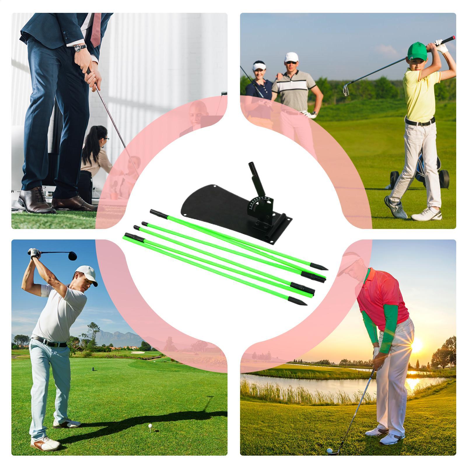 Golf Alignment Sticks Putting  - Golf Equipment For Beginners incelemesi ve fiyatı