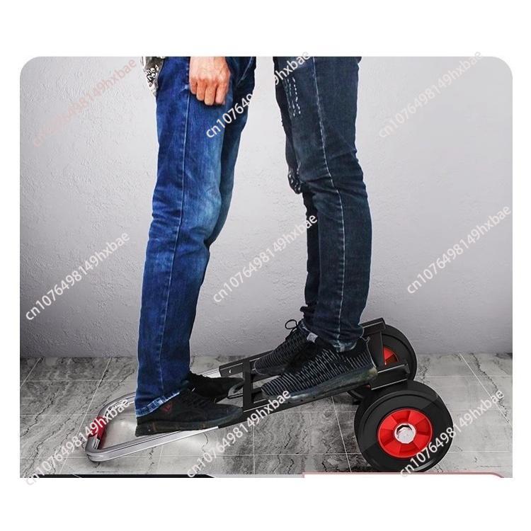 Stair climbing, artifact movin - Pull Cart Fold incelemesi ve fiyatı