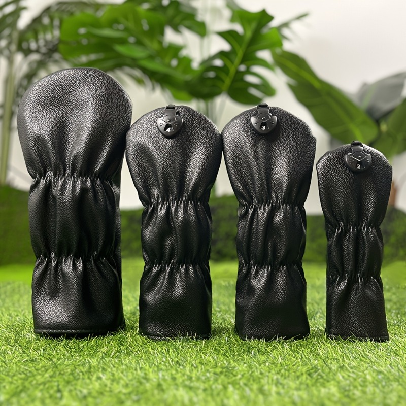 Retro Black Poker Golf Club He - Golf Equipment Rack incelemesi ve fiyatı
