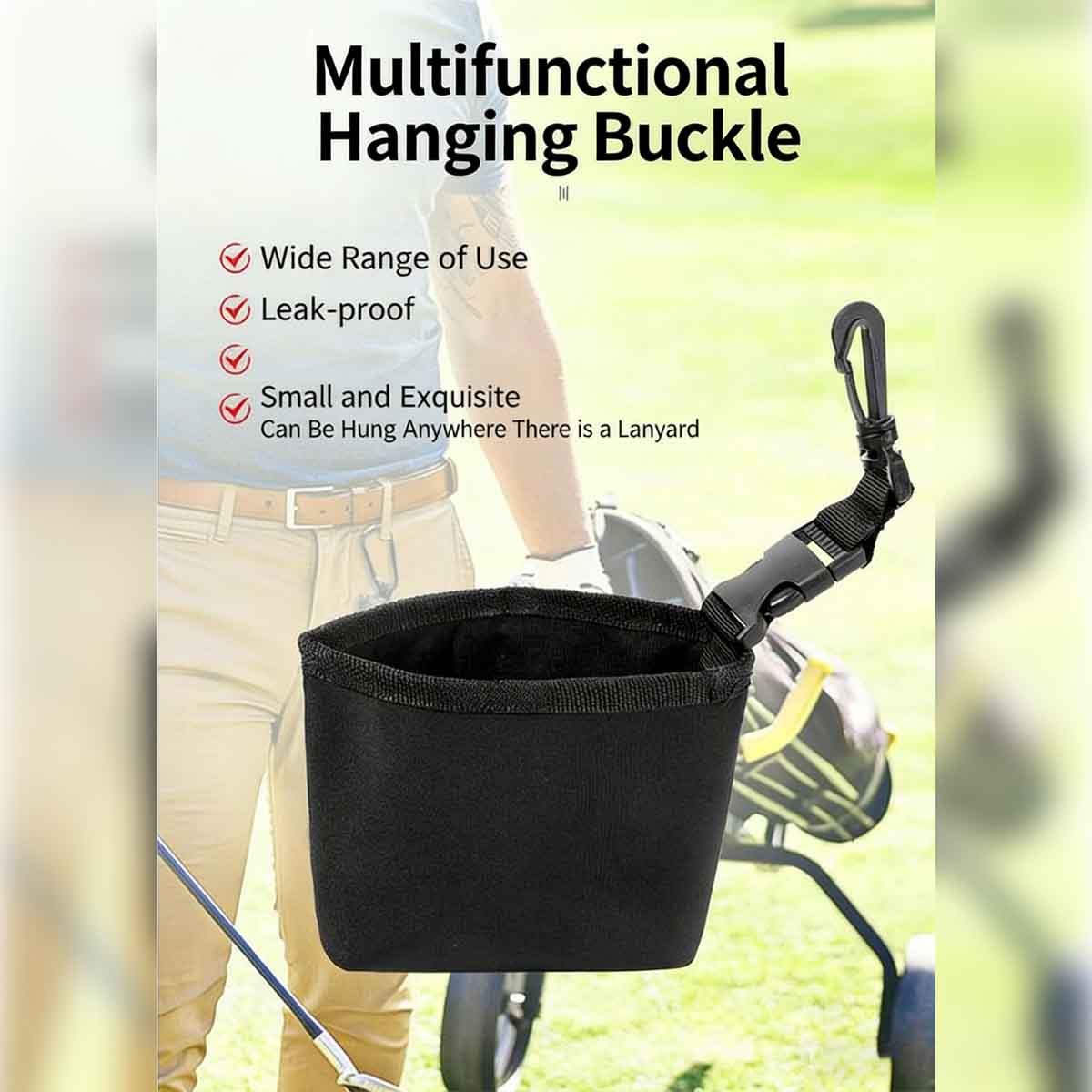 Golf Club Storage Pouch Wear R - Golf Equipment Stores incelemesi ve fiyatı