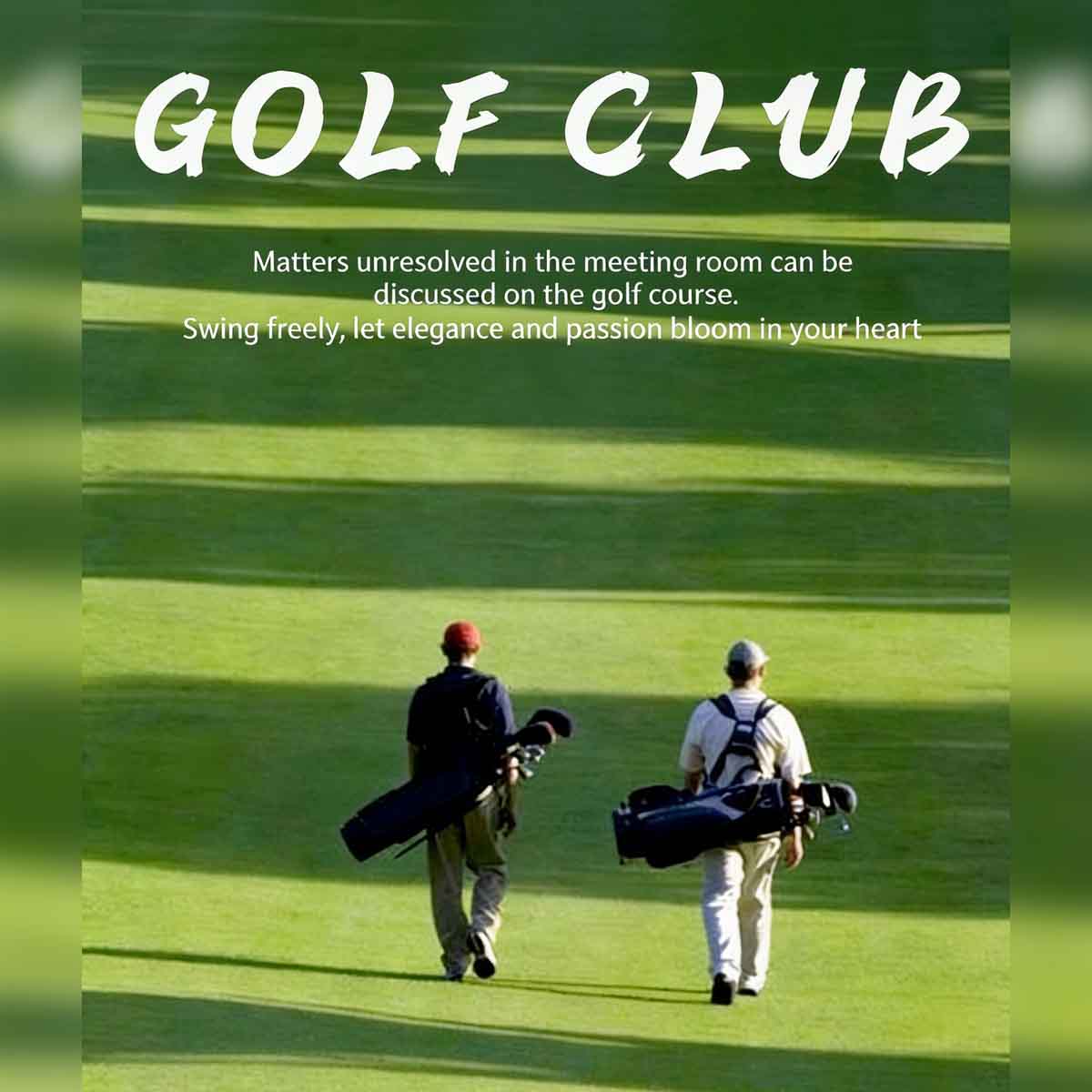 Golf Club Storage Pouch Wear R - Golf Equipment Stores incelemesi ve fiyatı