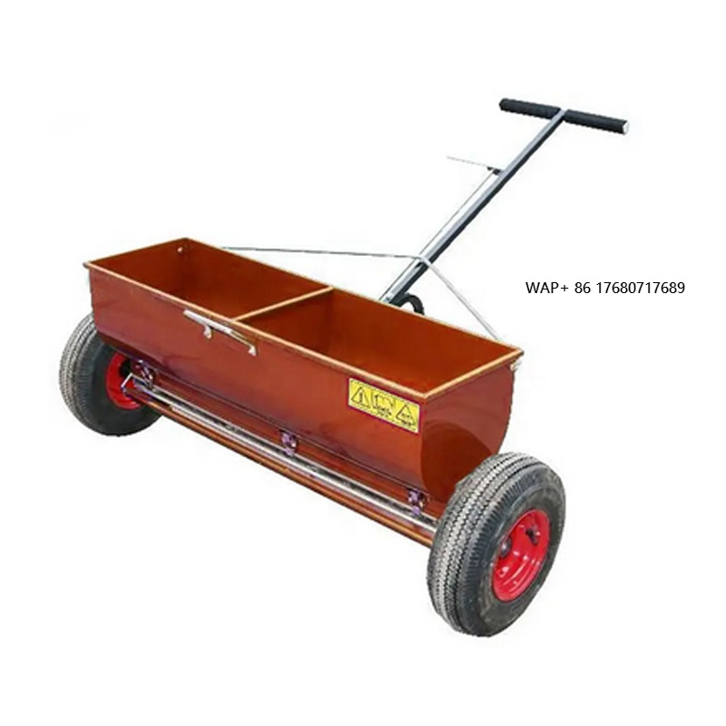 Hand Top Dresser Seeder for Sp - Golf Equipment Price incelemesi ve fiyatı