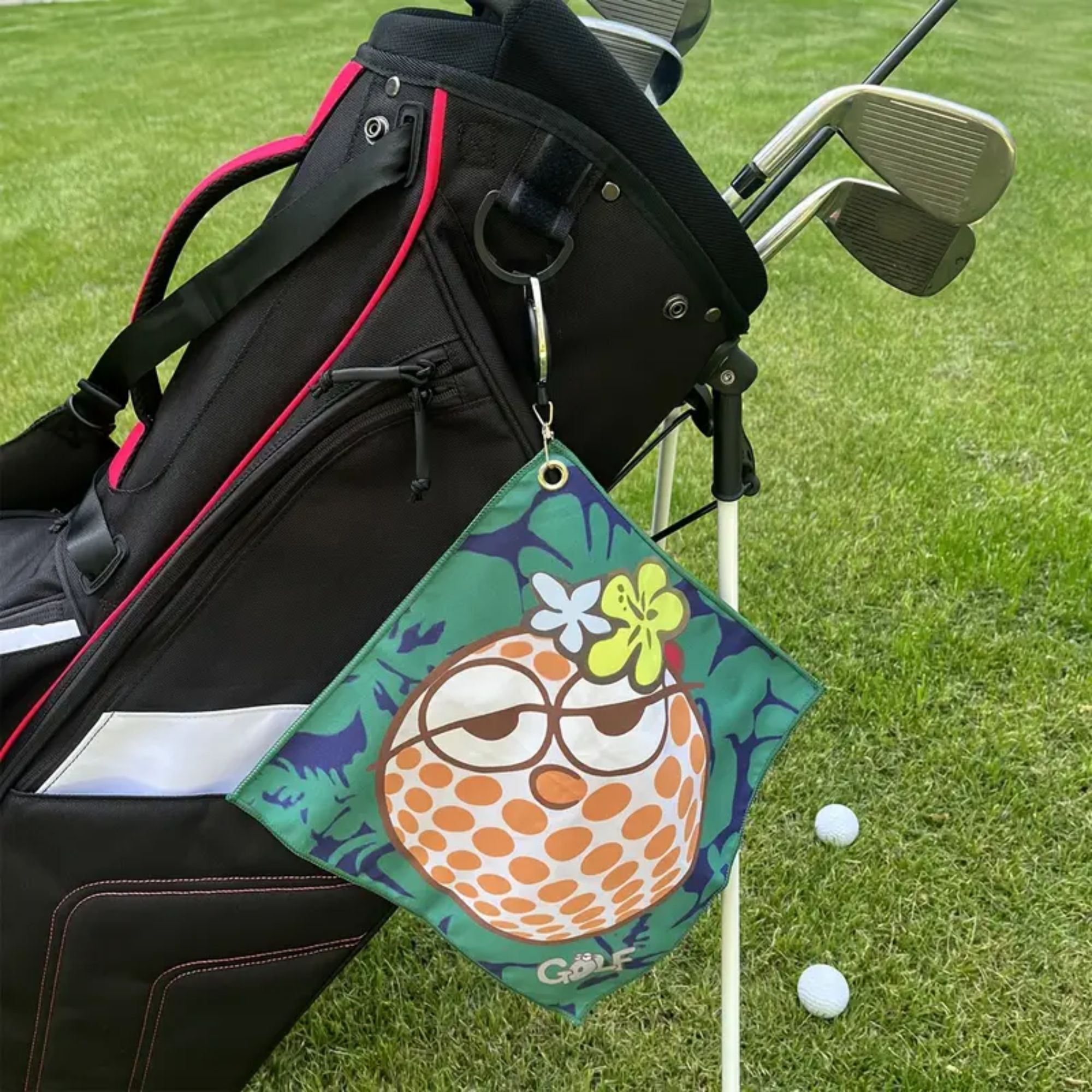 New High-quality Golf Towel,   - Golf Equipment Stores incelemesi ve fiyatı