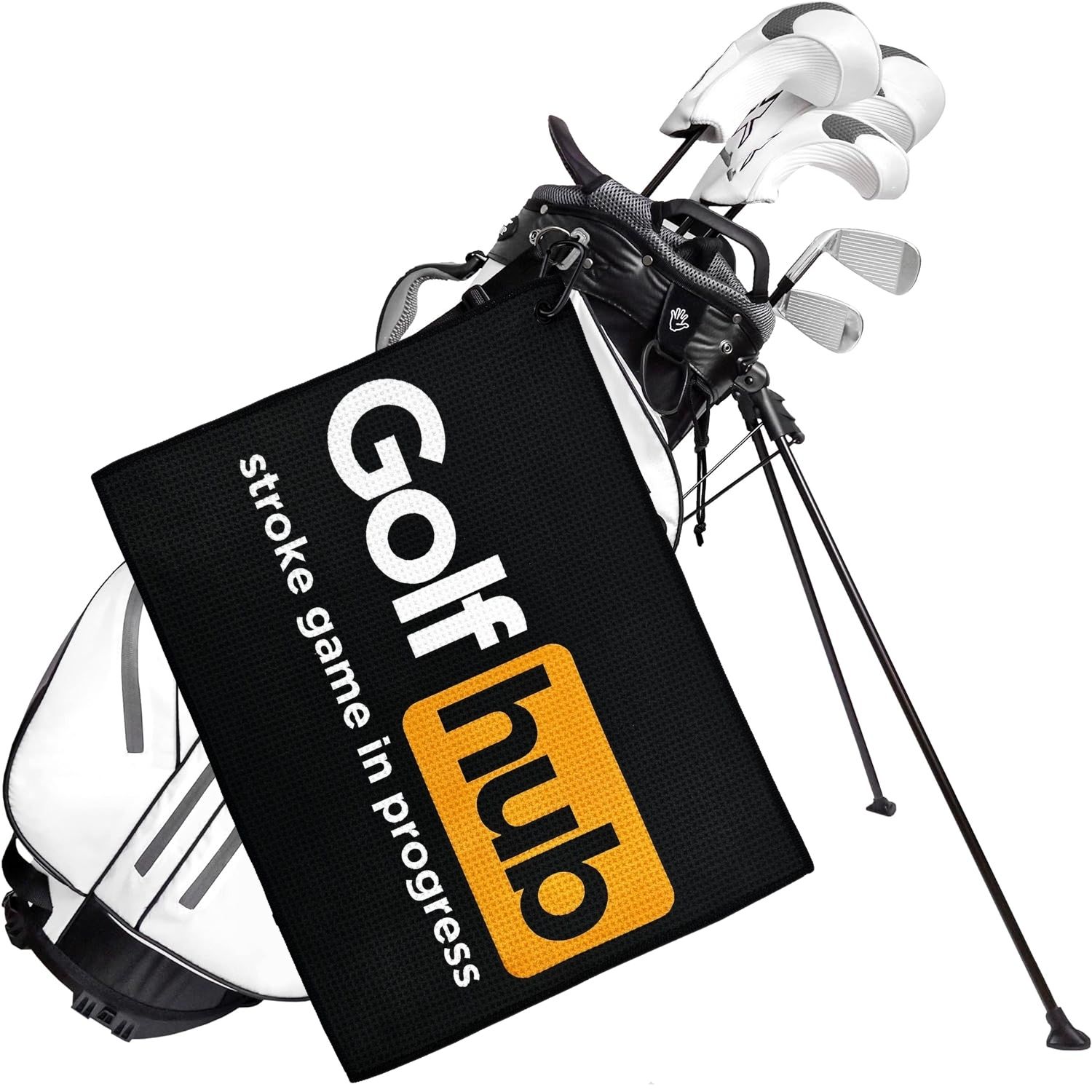 Funny Microfiber Premium Golf  - Golf Equipment Stores incelemesi ve fiyatı