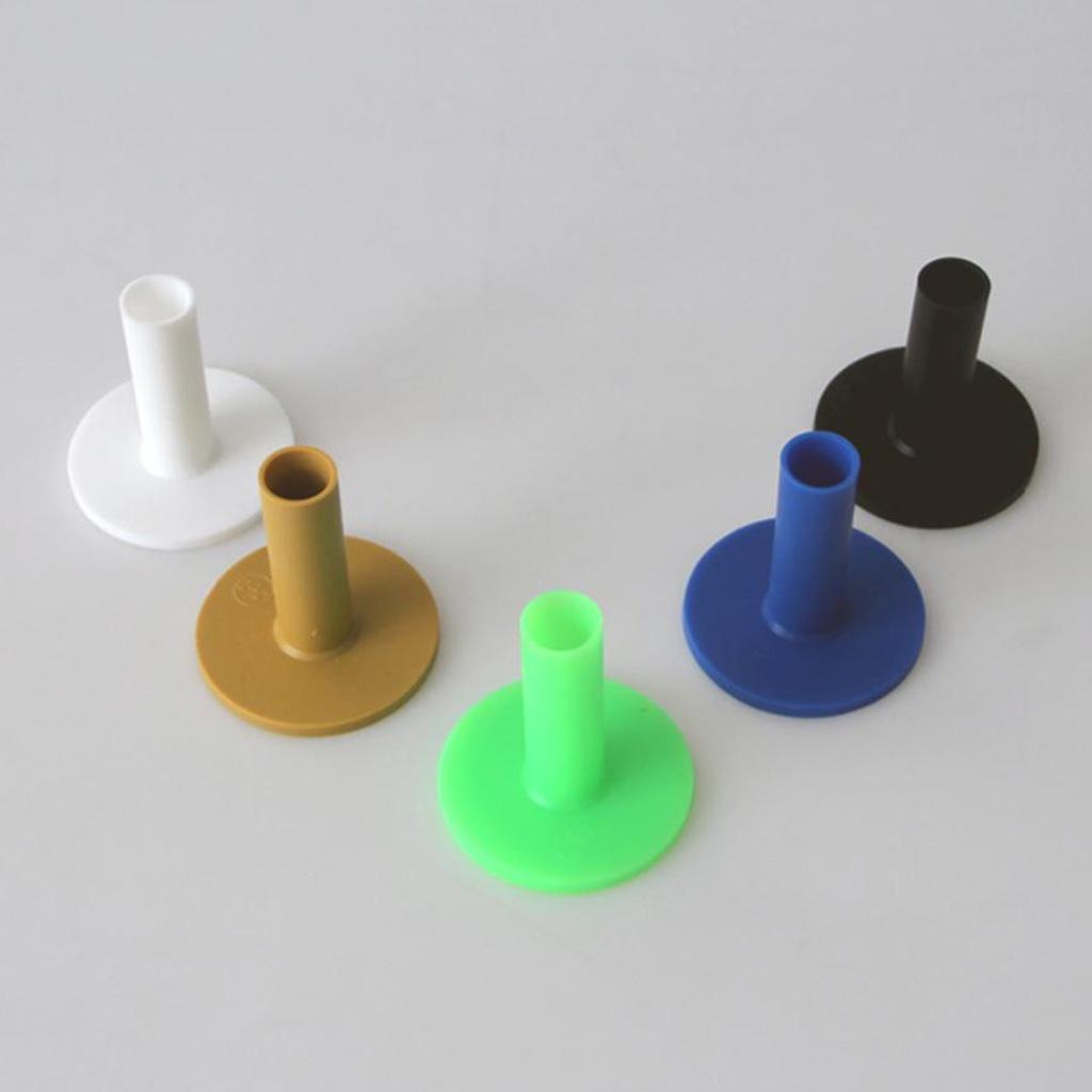 Golf Rubber Tees Set Beginner  - Golf Equipment For Beginners incelemesi ve fiyatı