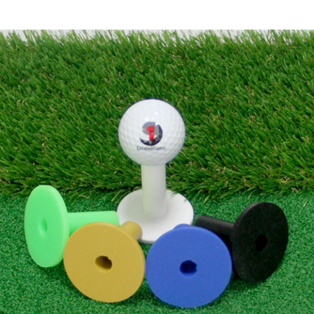Golf Rubber Tees Set Beginner  - Golf Equipment For Beginners incelemesi ve fiyatı