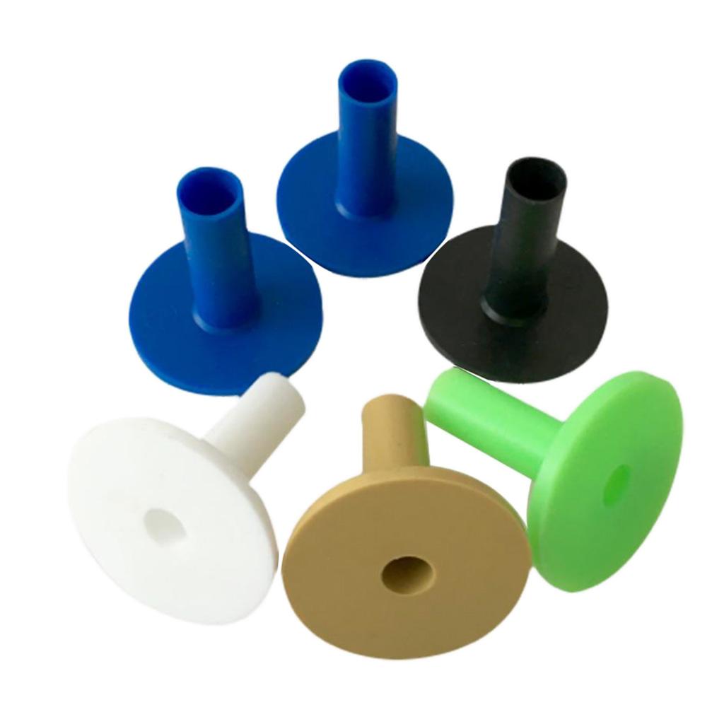 Golf Rubber Tees Set Beginner  - Golf Equipment For Beginners incelemesi ve fiyatı