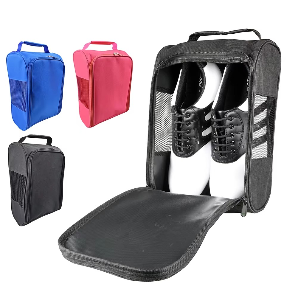 New Hand-Held Shoe Carrier Bag - Golf Equipment Stores incelemesi ve fiyatı