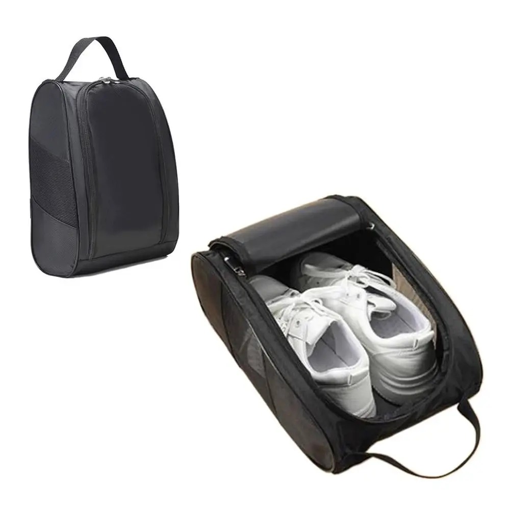 New Hand-Held Shoe Carrier Bag - Golf Equipment Stores incelemesi ve fiyatı