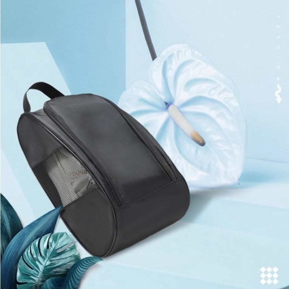 New Hand-Held Shoe Carrier Bag - Golf Equipment Stores incelemesi ve fiyatı