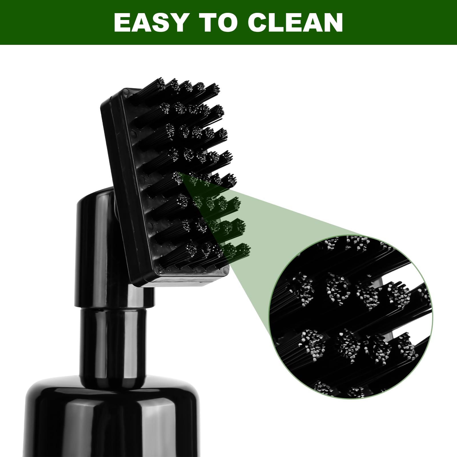 Golf Club Head Cleaning Brush, - Golf Equipment Indoor incelemesi ve fiyatı
