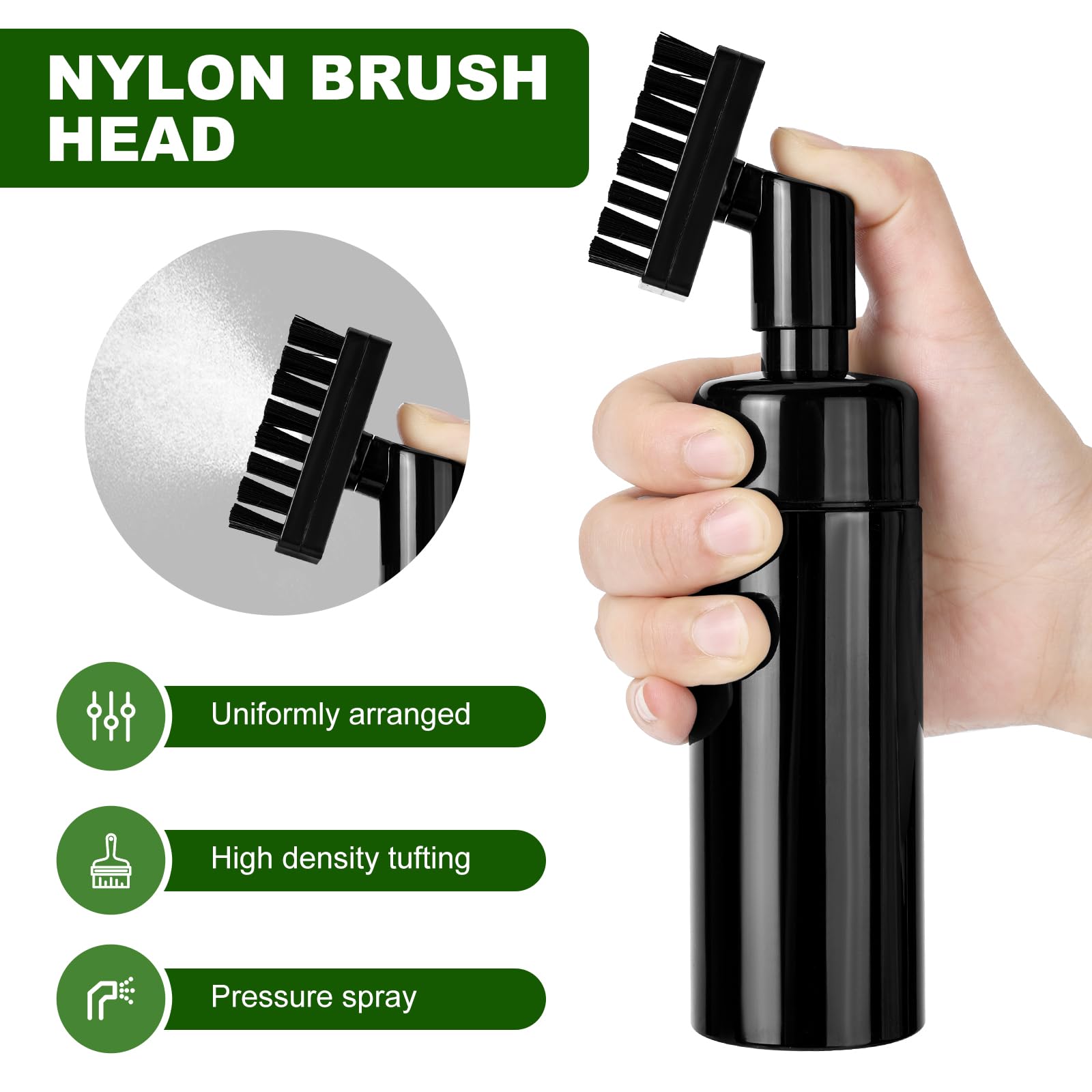 Golf Club Head Cleaning Brush, - Golf Equipment Indoor incelemesi ve fiyatı