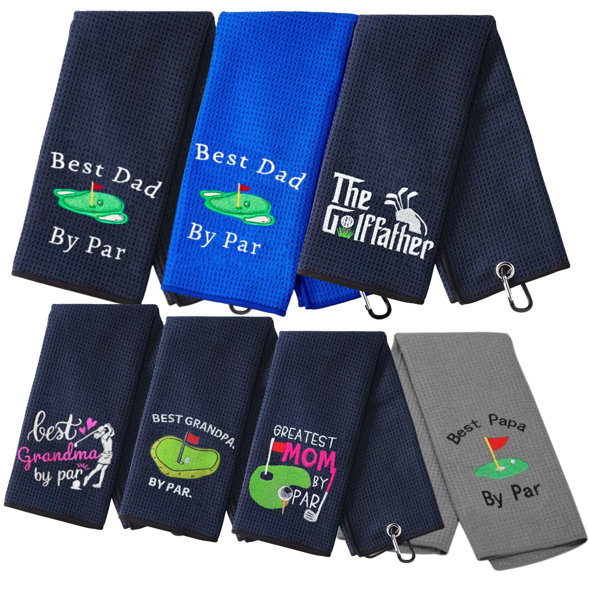 Best Dad Microfiber Premium Go - Golf Equipment Stores incelemesi ve fiyatı