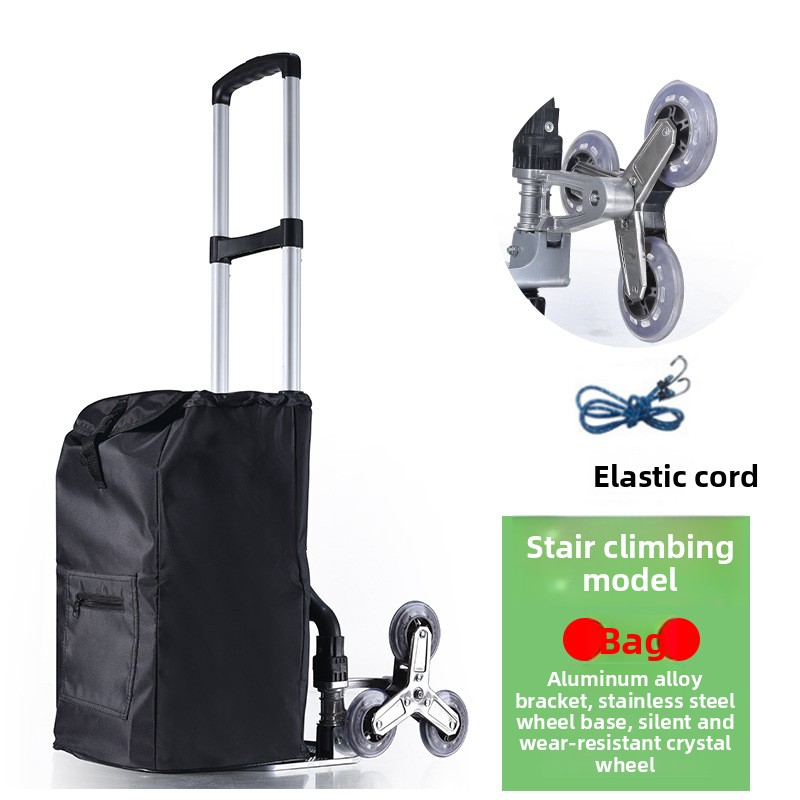 Climbing Stairs, Hand Pulled C - Pull Cart Fold incelemesi ve fiyatı