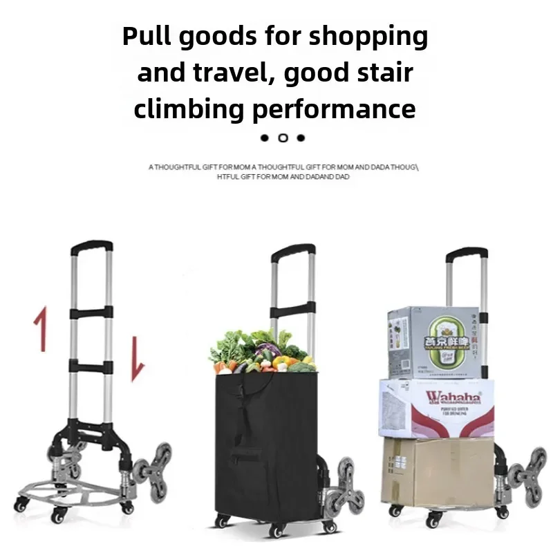 Climbing Stairs, Hand Pulled C - Pull Cart Fold incelemesi ve fiyatı