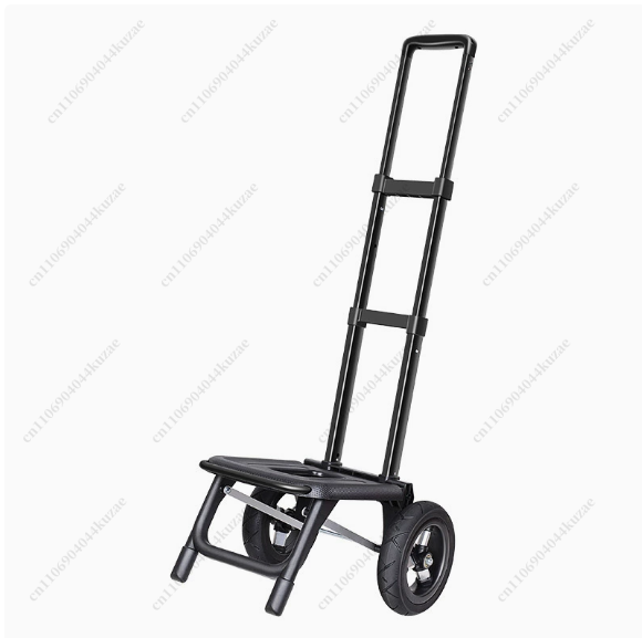 Trailer Folding Small Cart Hou - Pull Cart Fold incelemesi ve fiyatı